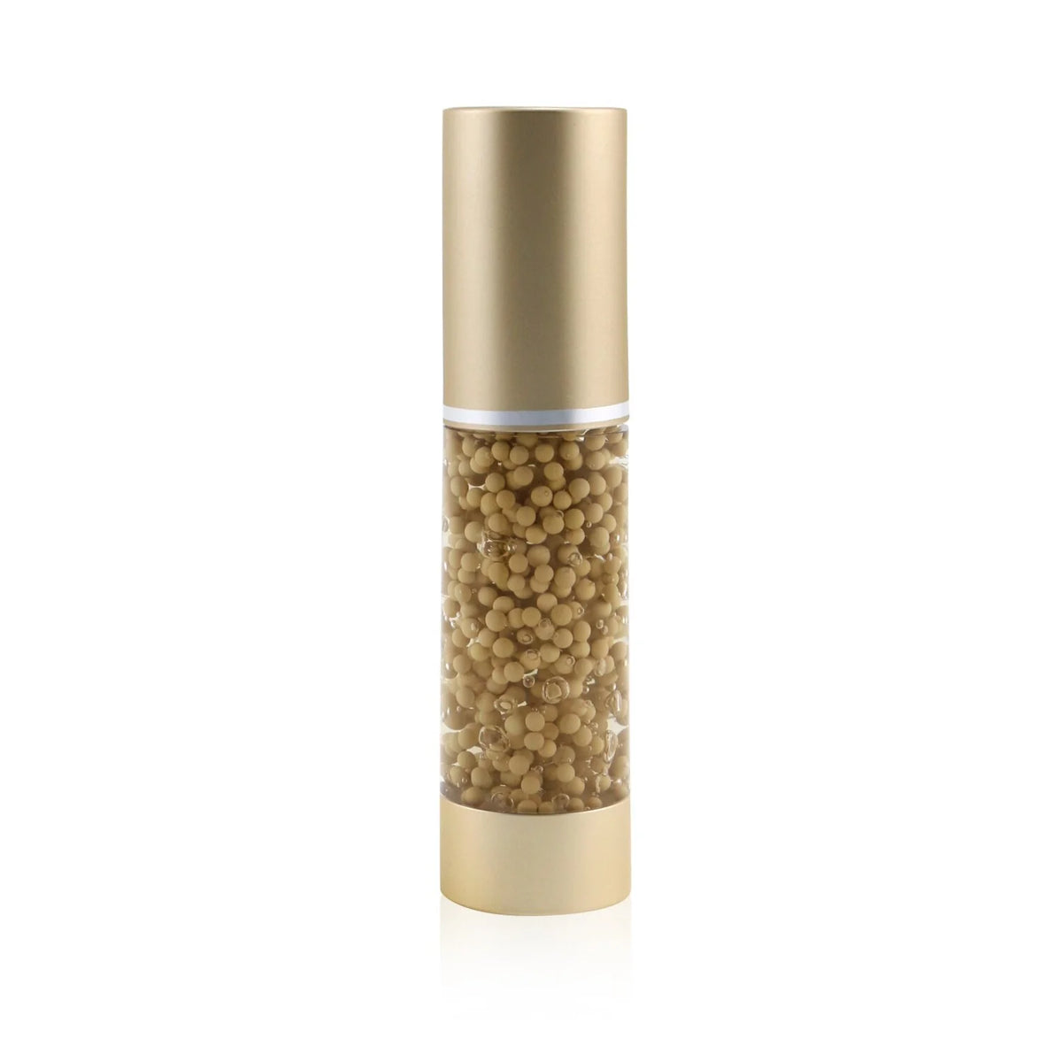 Liquid Mineral Foundation - Warm Silk 30ml M1807