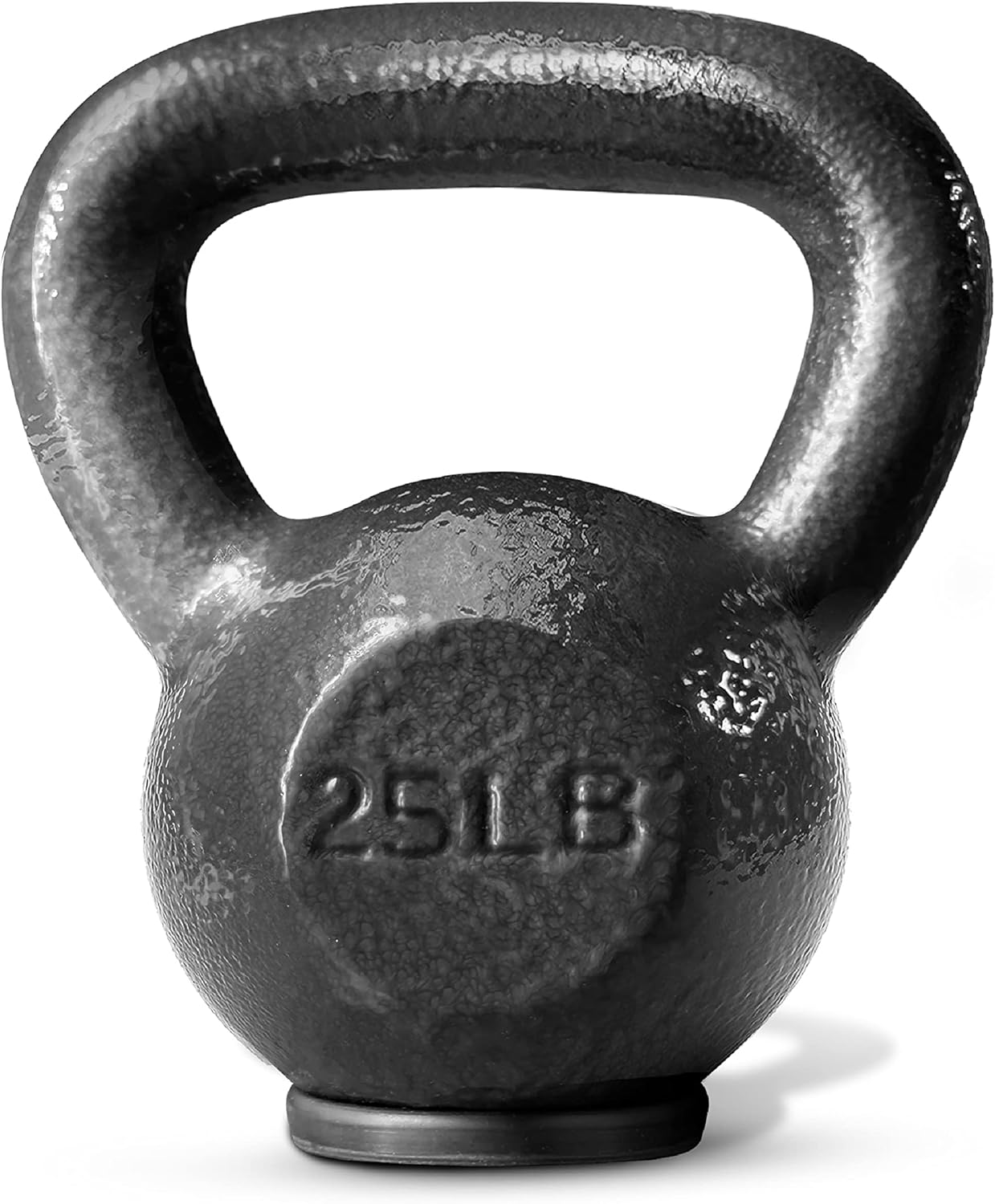 Cast Iron Kettlebell Weights Set, Pack of 2 C624948