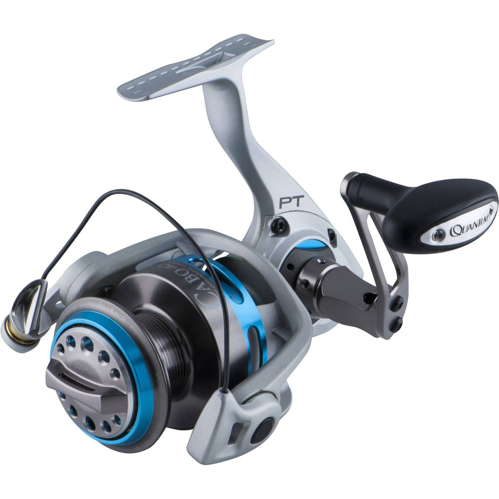 Quantum Cabo Spinning Reel 8BB 80sz G453266