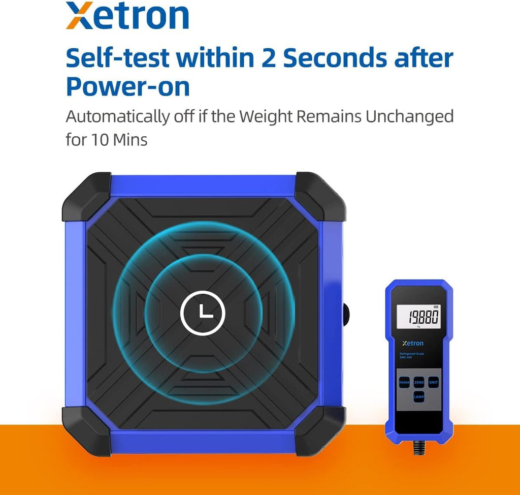 Refrigerant Scale Electronic Digital Scale O316