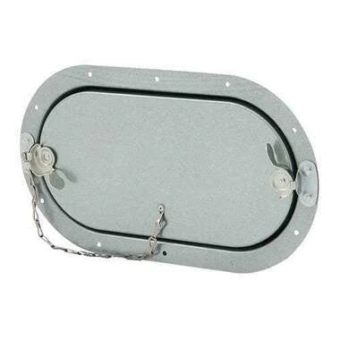 Oval Duct Access Door N721252