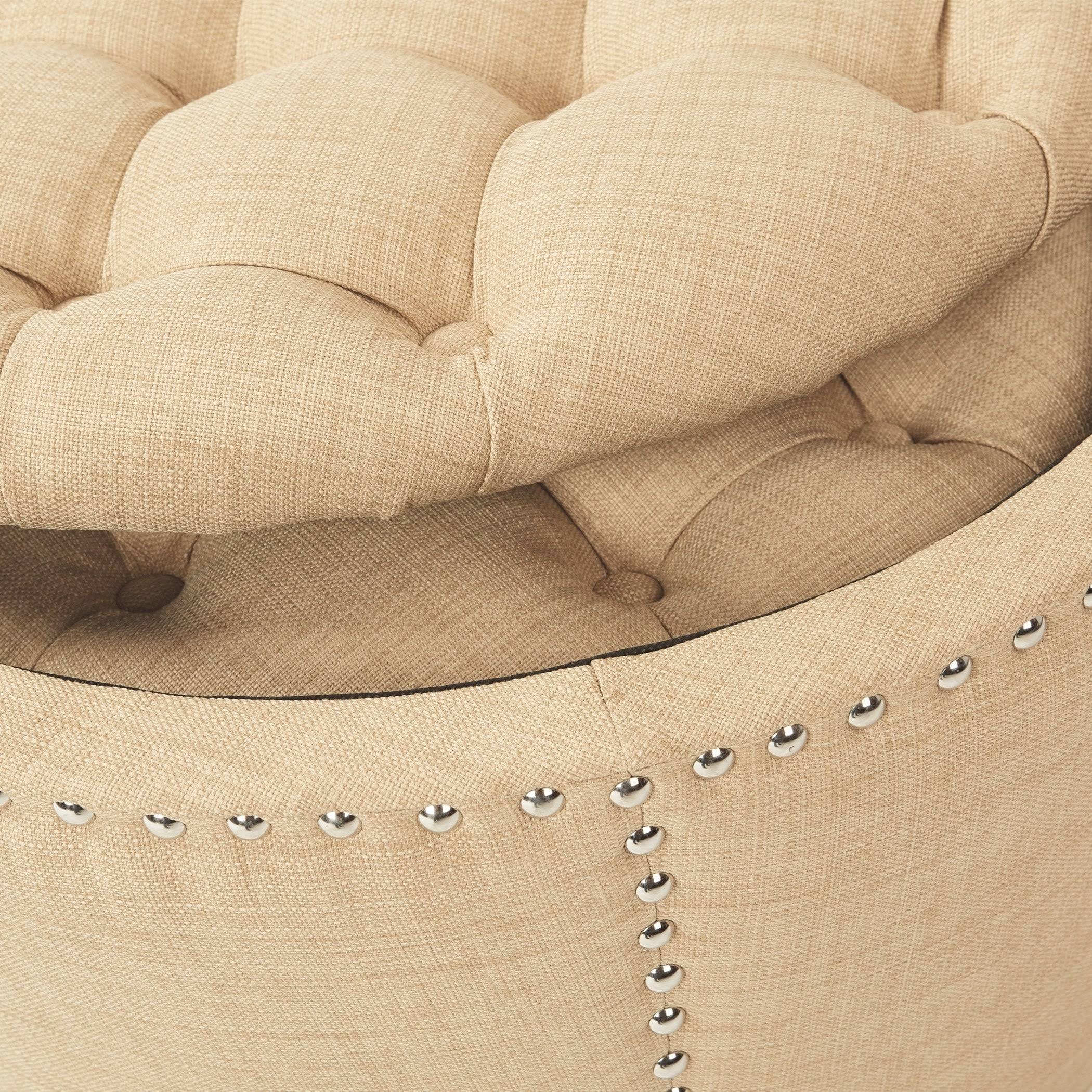 Tufted Storage Set Z799