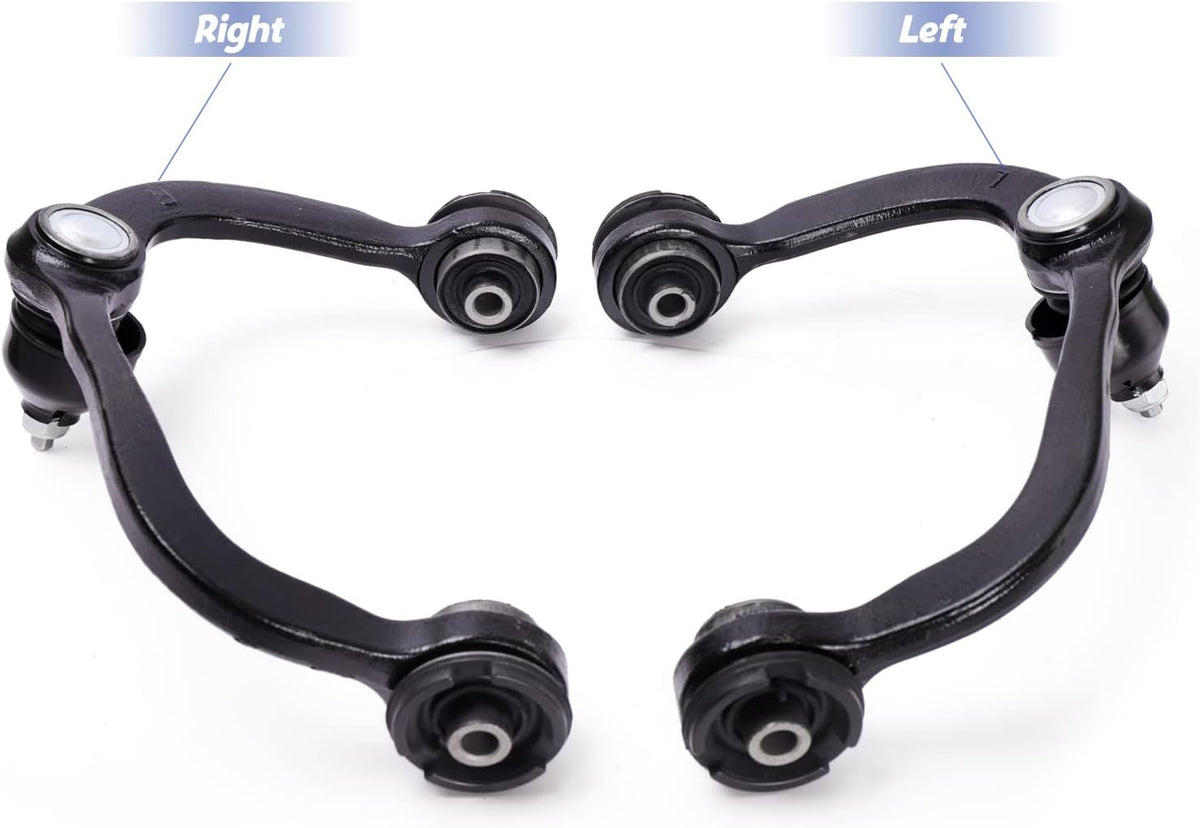 2pcs Front Upper Control Arm with Ball Joint for Ford Expedition and Lincoln Navigator Y337825