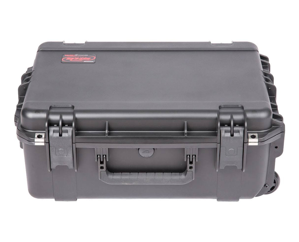 Case with Photo Dividers U73939