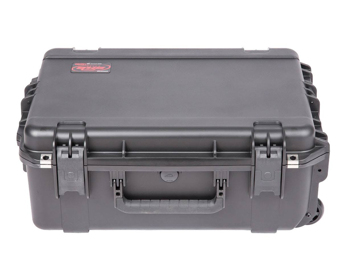 Case with Photo Dividers U73939
