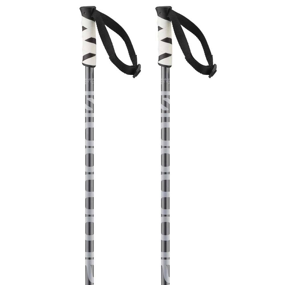 Hacker Poles 135 cm A5712
