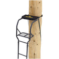 15' Classic Ladder Stand W3063