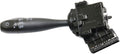 Turn Signal Switch for Kia Rio 2007 08 09 2010, 9 Male Terminals, Pack of 2 L936186