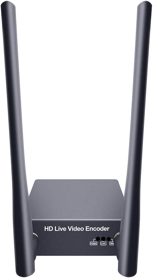WiFi H.264 HDMI Video Encoder I95420