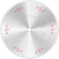 22-inch Aluminum & Non Ferrous Blades with Mechanical Clamping X1466