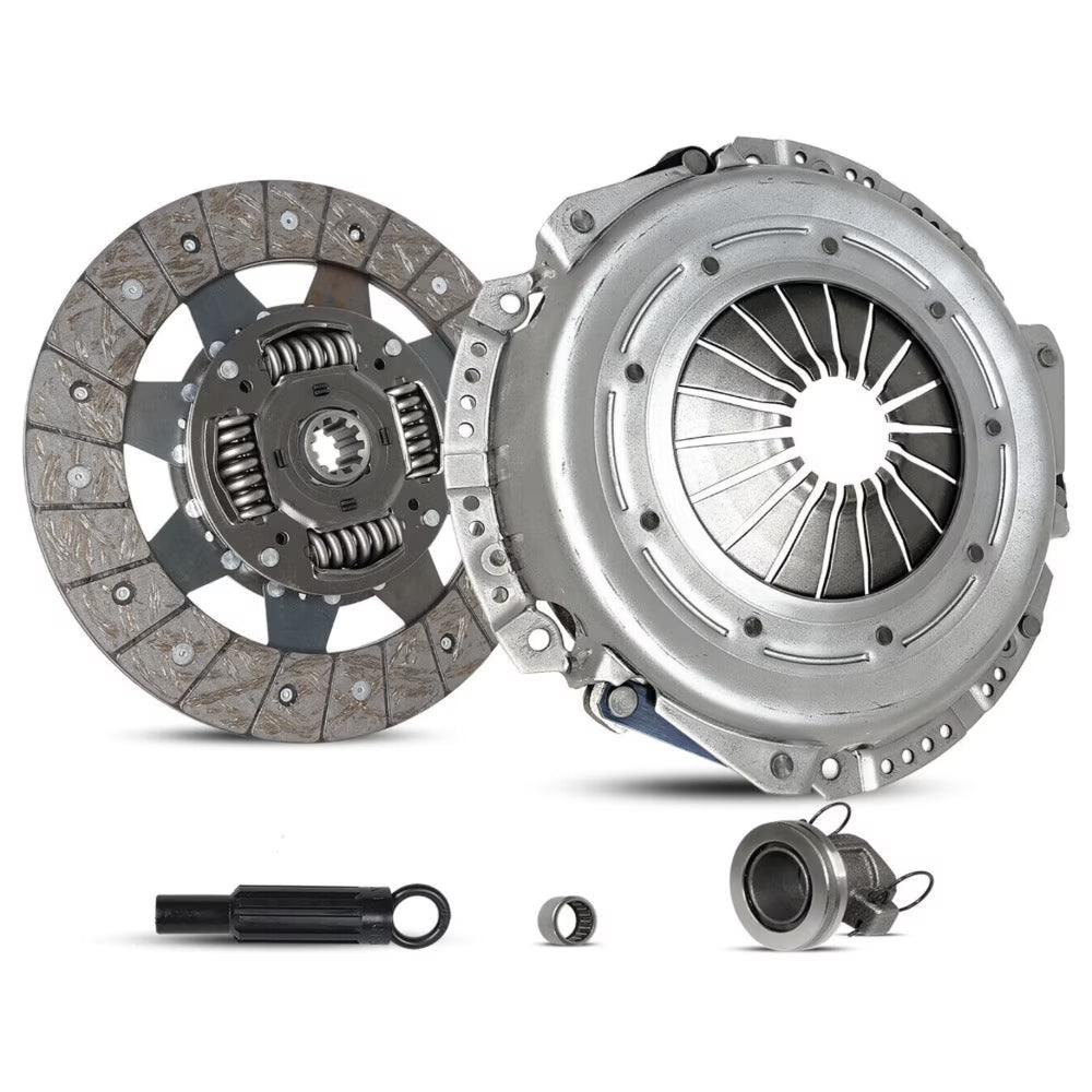 Clutch Kit For Jeep Wrangler 3.6L L690