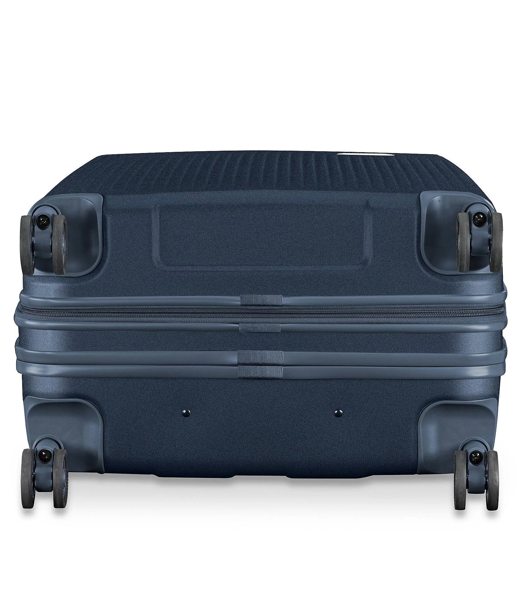 Matte Navy Large Expandable Spinner W305301