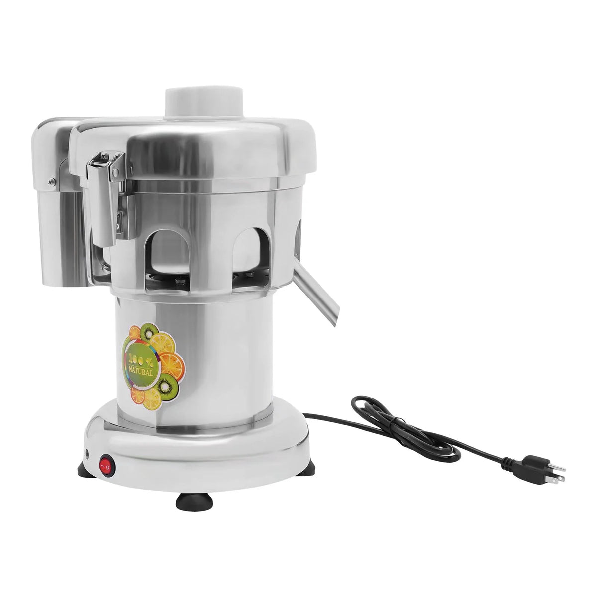 Electric Juice Extractor Machine 110V J832