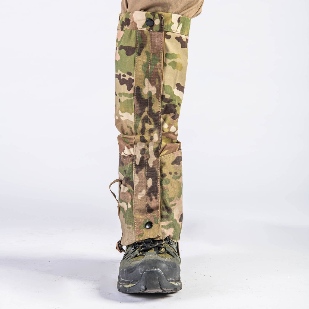 Multicam Medium Gaiter C1984