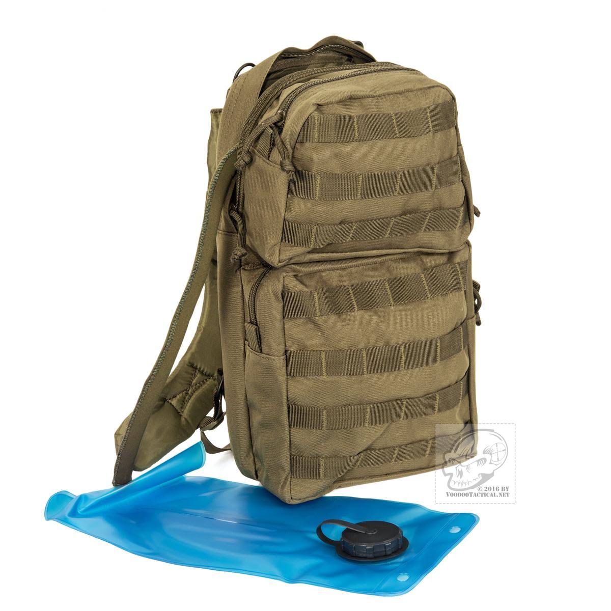 Hydration Pack A6586
