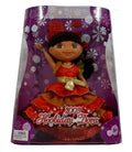 Collector Doll P7821