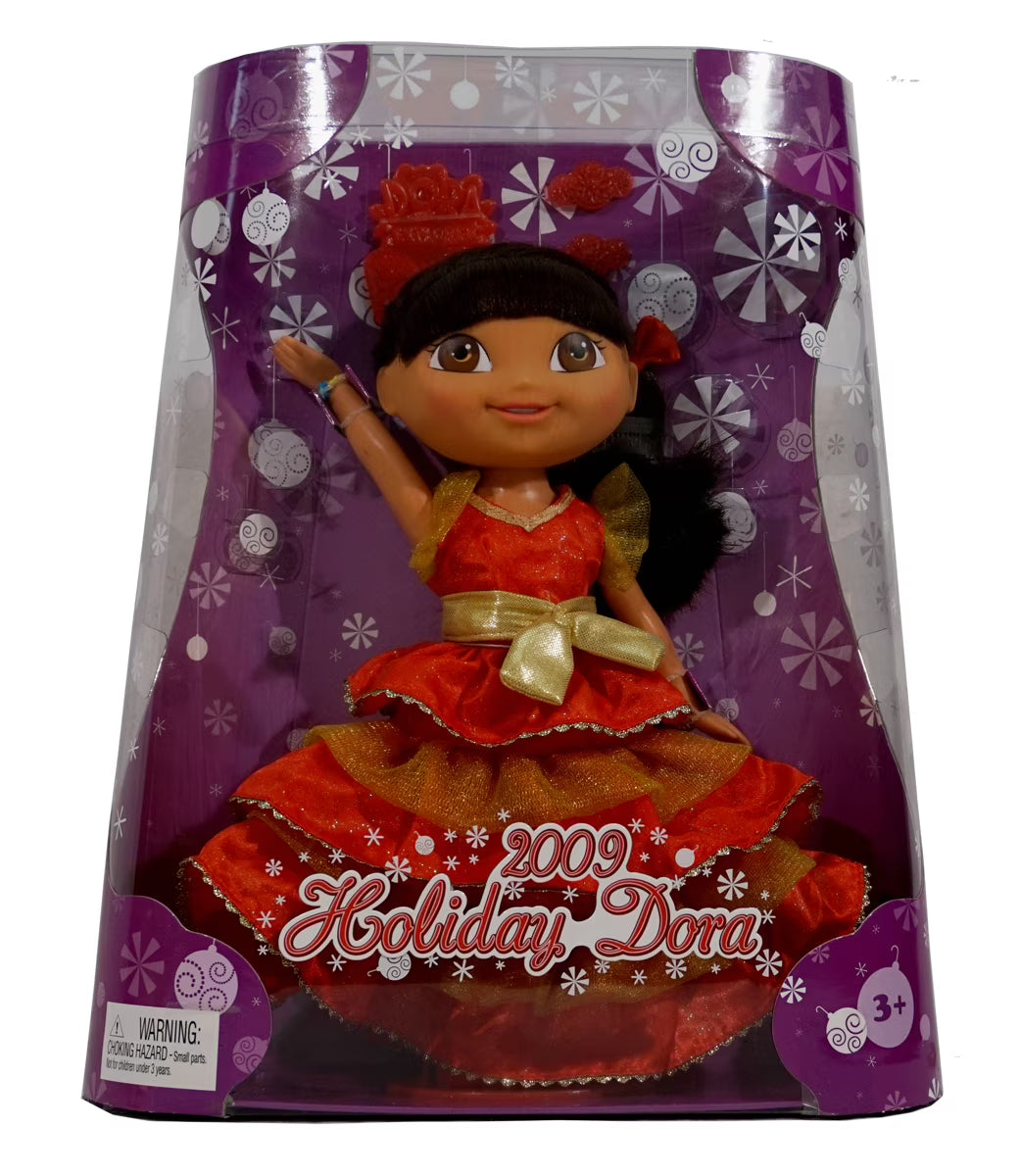Collector Doll P7821