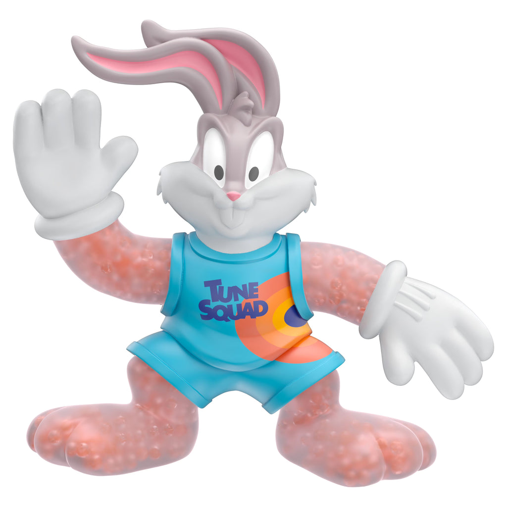 Stretchy Goo Filled Action Figure M23770