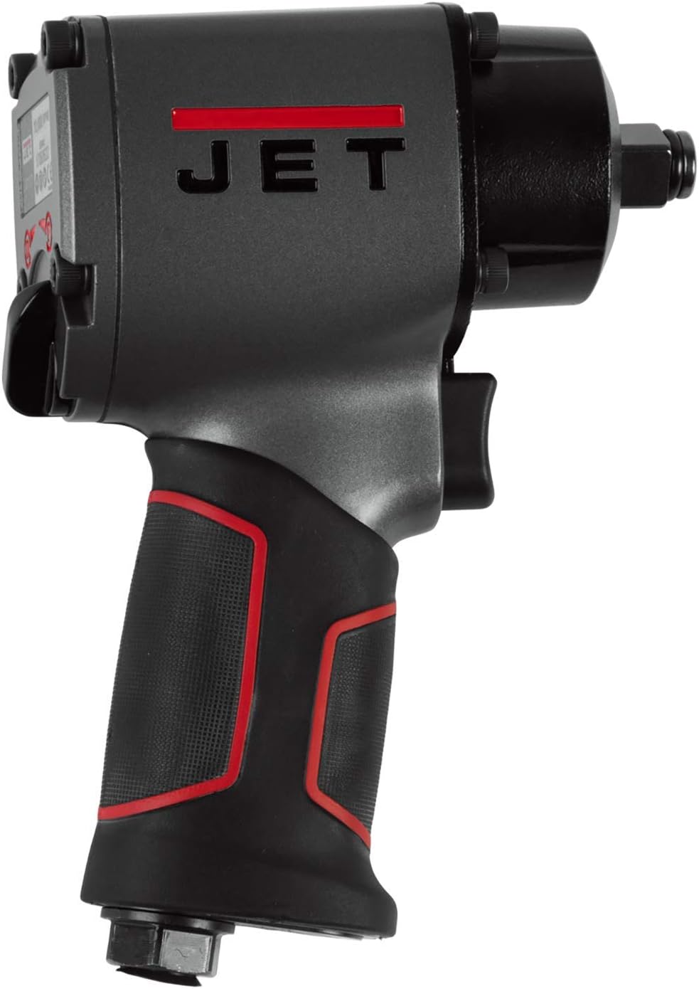 1/2-Inch Pneumatic Impact Wrench O649267