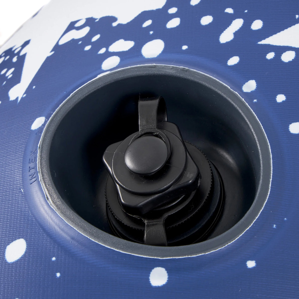 American Flag Inflatable Float & Inflatable Beverage Cooler Float B37098