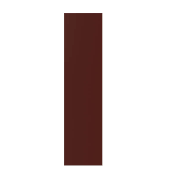 CWB12X064CRC 12x22W x 64x22H Exterior Three Board (2 Batten) Composite Board-n-Batten Shutters (Per Pair) A885