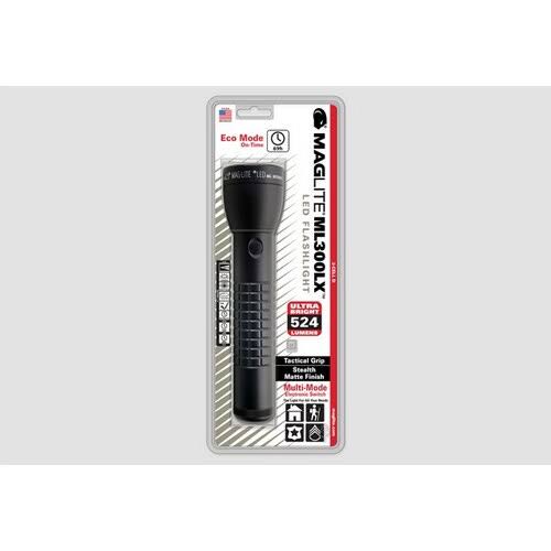 Foliage Green 2-Cell D LED Flashlight M644504