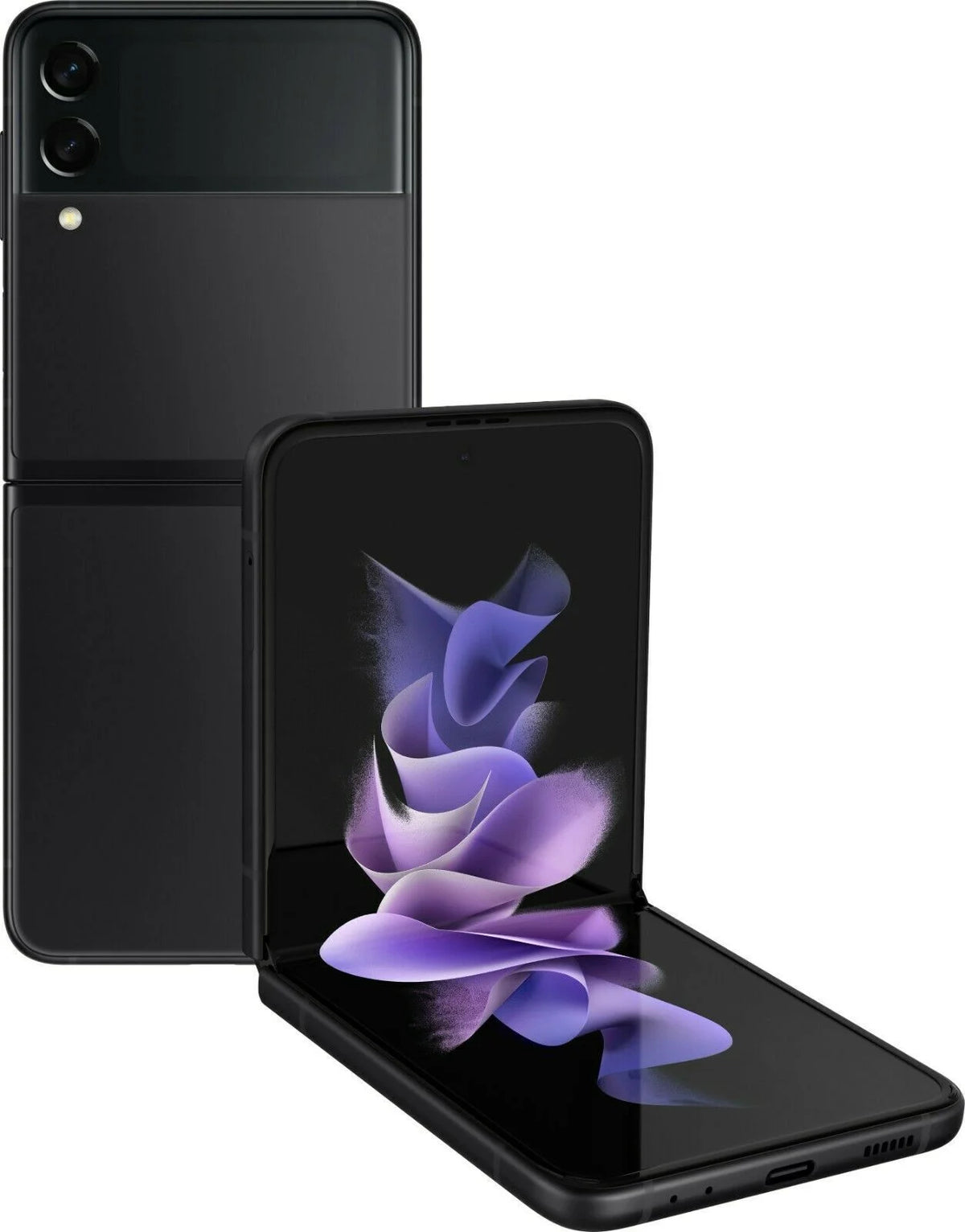 Black 256GB Factory Unlocked Cell Phone Q160