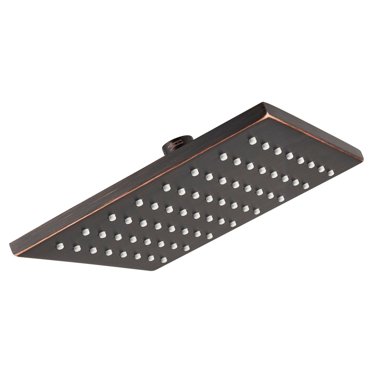 8-in Square Rain Shower Head in Polished Nickel U387