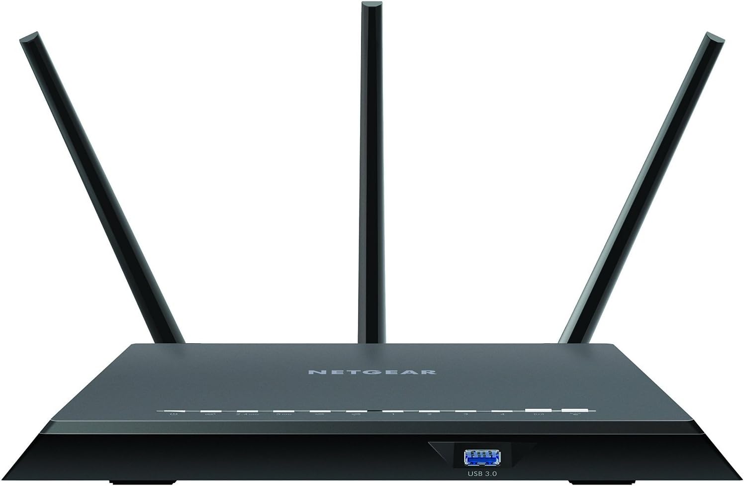 Renewed Nighthawk AC1900 Dual Band Wi-Fi Gigabit Router Pack of 2 J21804
