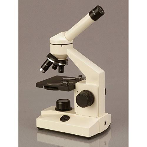 40X-1000X Monocular Biological Compound Microscope G742