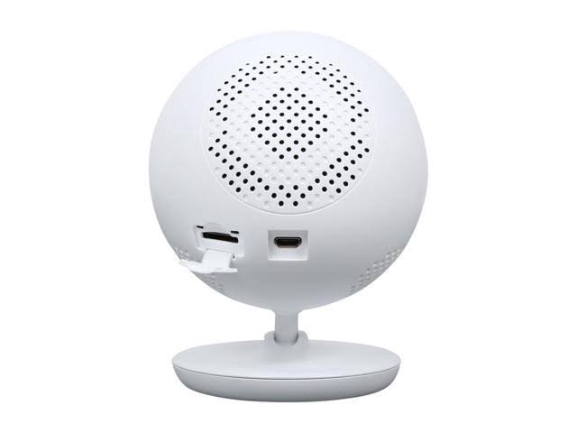 Wi-Fi Baby Network Camera M540