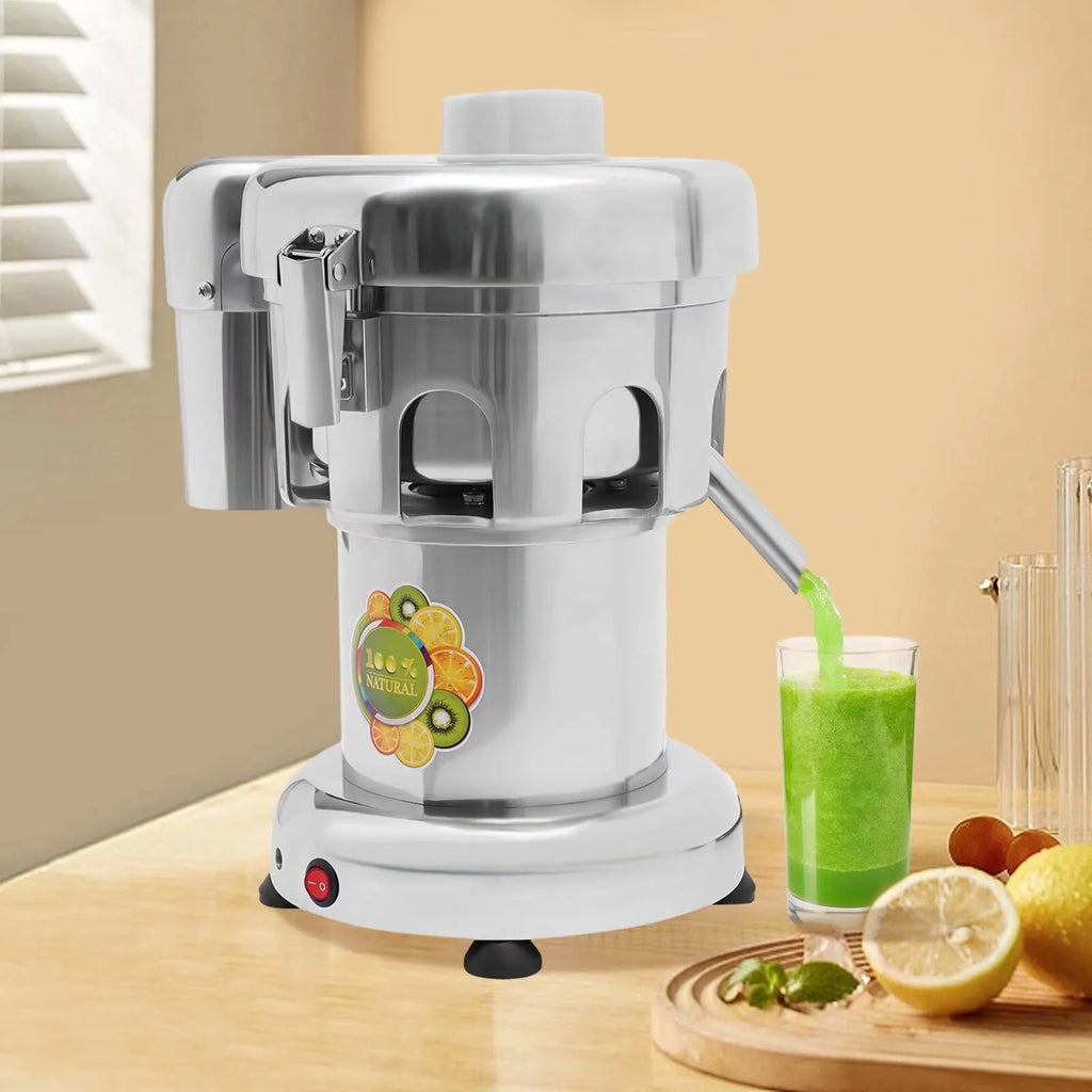 Electric Juice Extractor Machine 110V J832