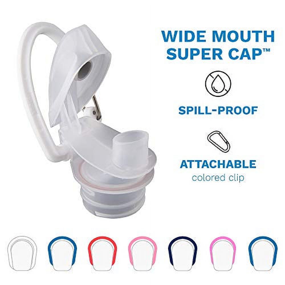 10L Foldable Flexible Water Bottle C5126