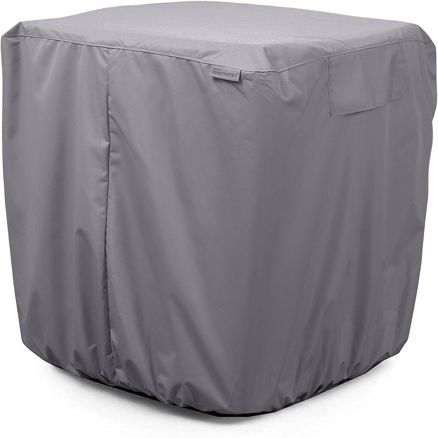 Green Pack of 2 Air Conditioner Cover H76830