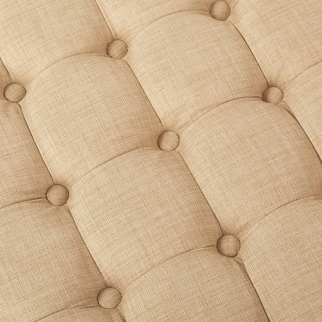 Tufted Storage Set Z799