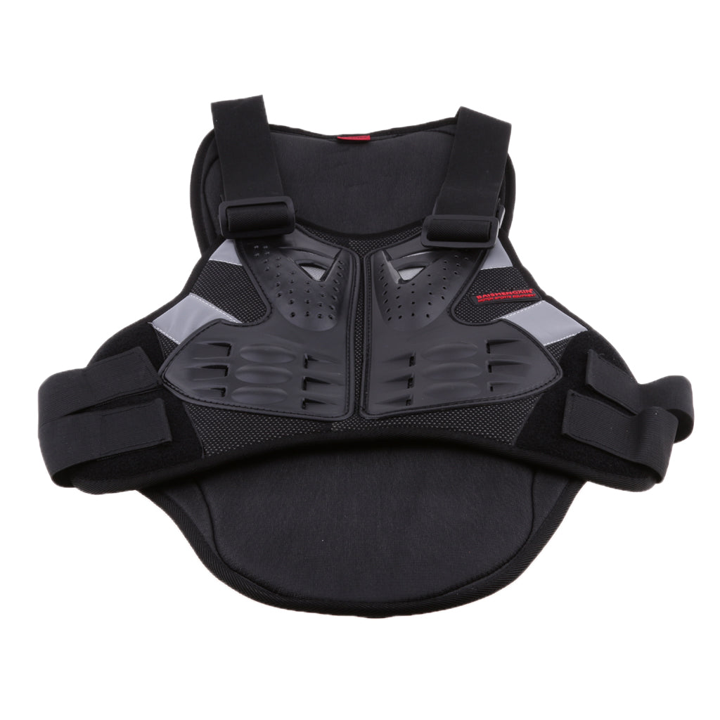 Motorcycle Jacket Motocross Body Protective Gear N561673