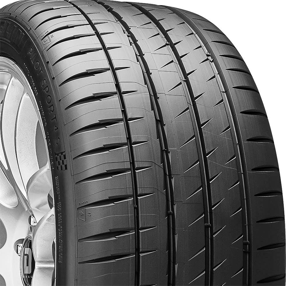 265/40ZR20XL 104(Y) Tire P687899