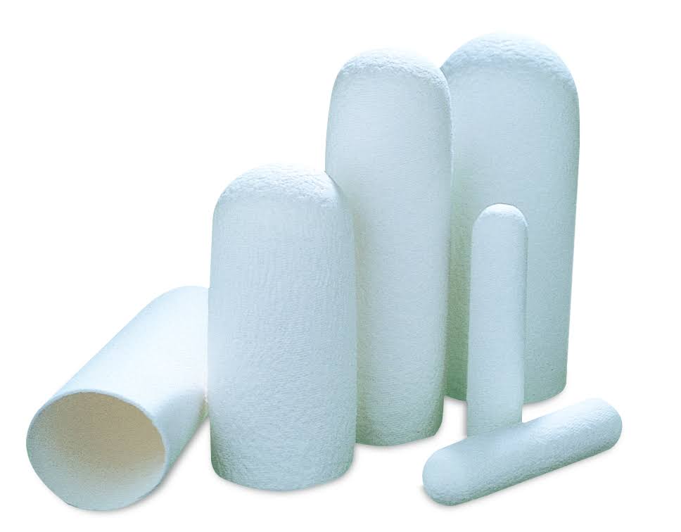 Extraction Thimble, Standard Cellulose, 25mm C99116