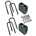 Suspension Leaf Spring Block Kit C456171