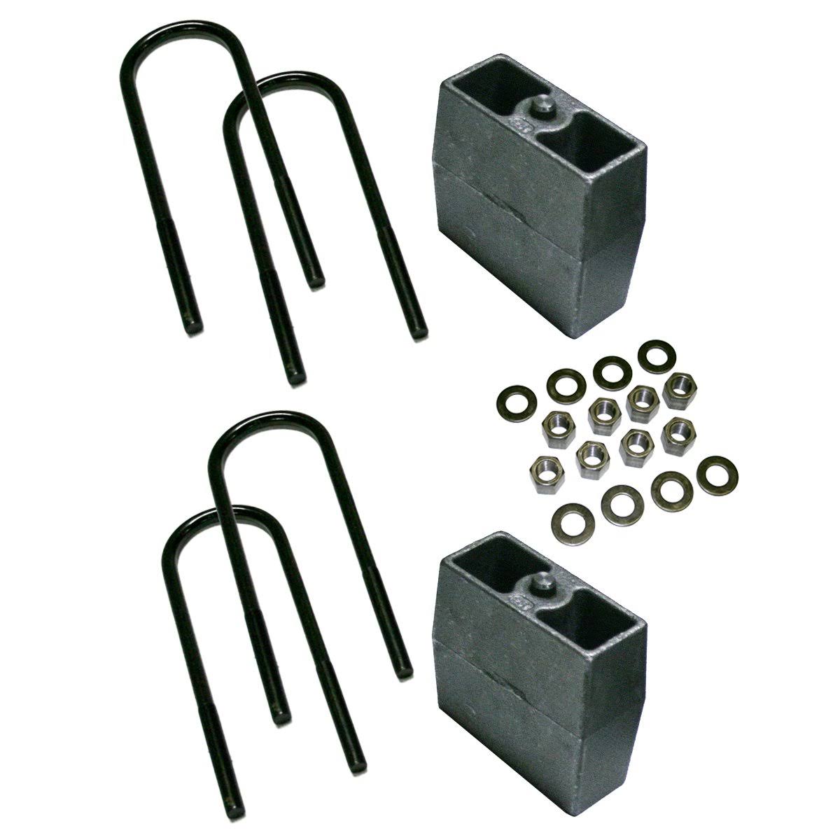 Suspension Leaf Spring Block Kit C456171