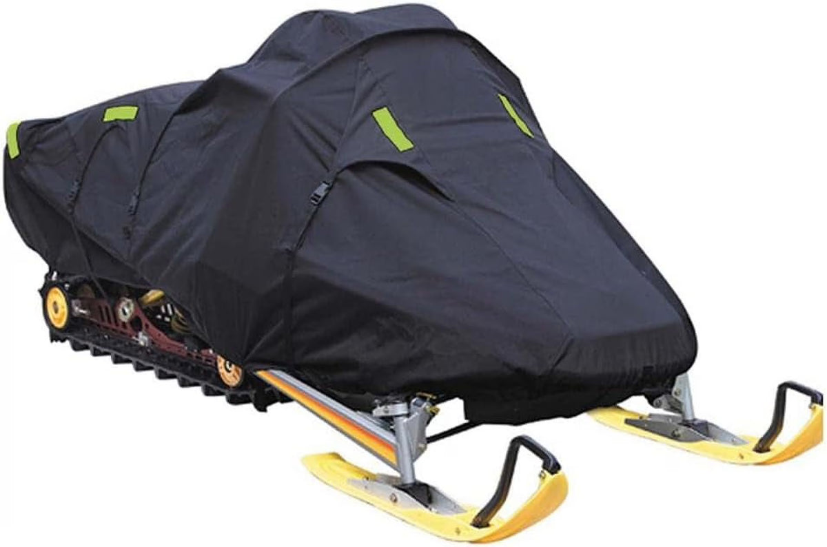 Trailerable Snowmobile Sled Cover, 600 Denier, 2005-2006 F5385