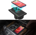 Wireless Charging Pad for BMW X5 X6 D5934