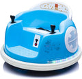 6V Ride On Bumper Car with Remote Control (Pink) U857