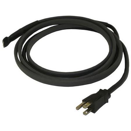 Self-Regulating Pre-Assembled Cable 100-ft 120V 600W F967