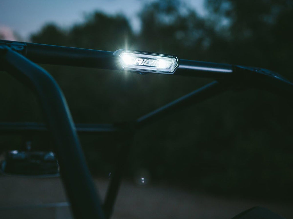 Chase Rear Facing LED Light R909