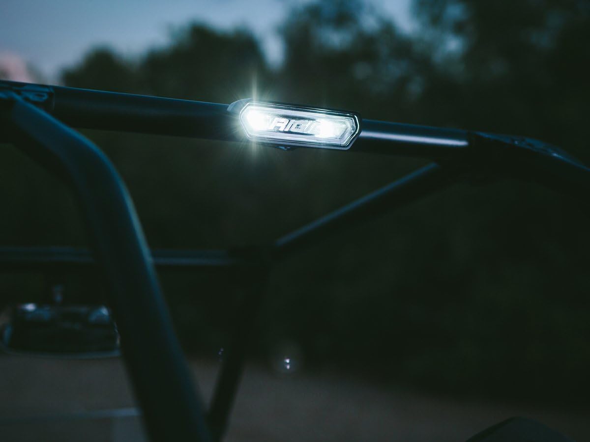 Chase Rear Facing LED Light R909