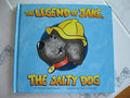 Pre-Owned The Legend of Jake, the Salty Dog F5102
