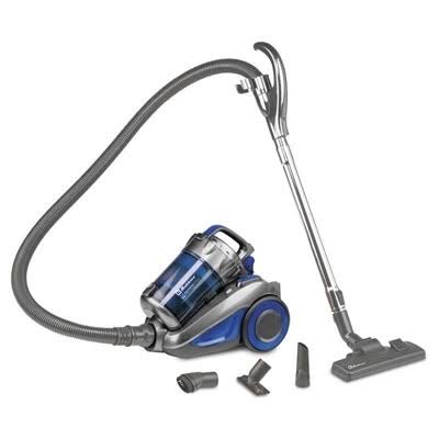 Centauri Canister Vacuum Cleaner U82704