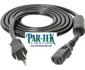 Ballast Power Cord 15' 120v 16/3 Gauge B146
