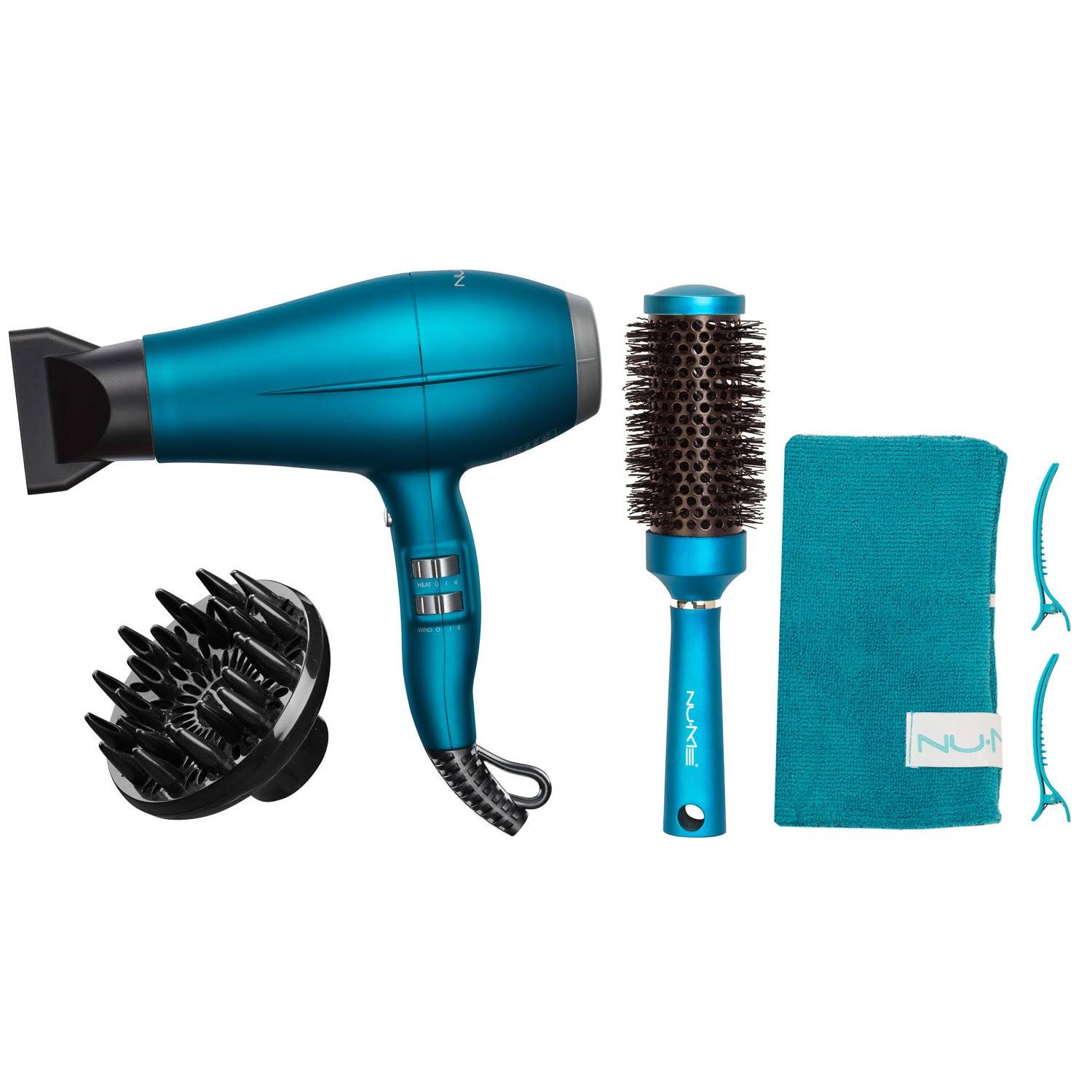 8-Piece Blowout Boutique Set (Pink) M23715